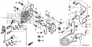 F-07-10   (F-07-10 Cable Starter)