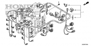 F-07   (F-07 Harness)