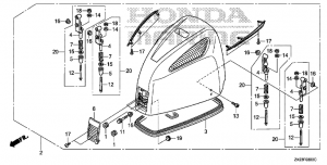 F-08   (F-08 Cover Motor)
