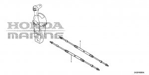 Fop-2      (Fop-2 Cable (Single Remote Control))