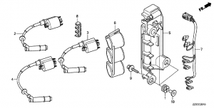 E-20-10   (E-20-10 Ignition Cool)