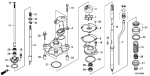 F-04   (1) (F-04 Water Pump (1))