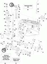 �������� (Gearcase)