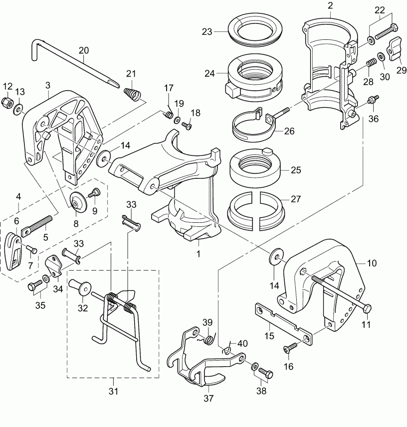  ������� B4RG4ABA  - stern & ���������� ���������