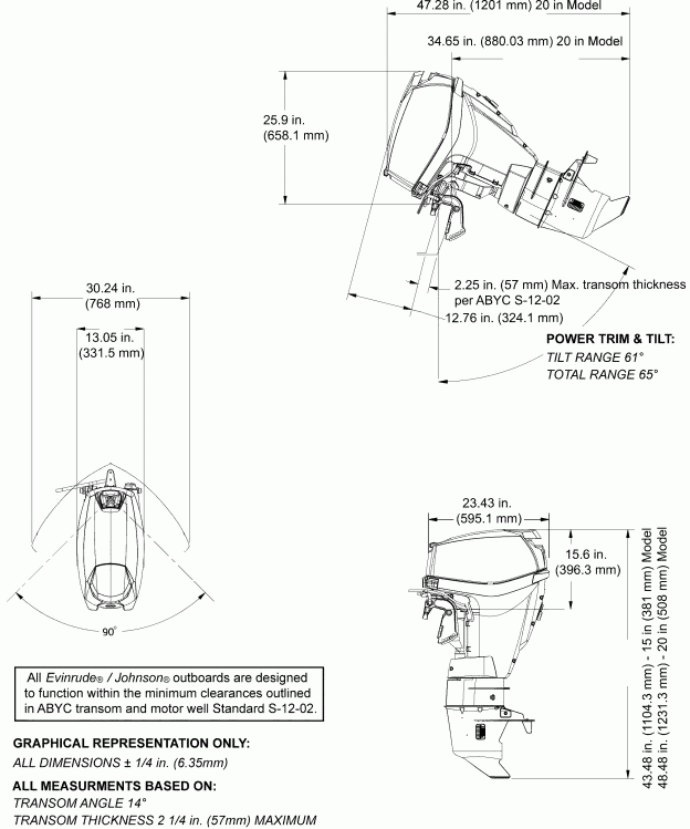 ����� ������� E30DGELABF  - Manual Tilt, Remote Steer / ������ Tilt, Remote Steer