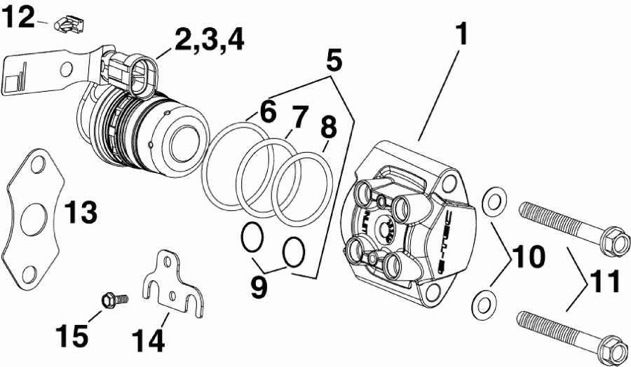 ��������� �������� ����� ������� E175DSLIIB  - el ��������