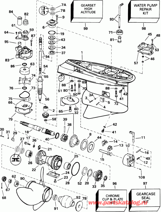 ��������� ����� ������� E200WPXSIF commercial, elec start, TNT,   - arcase / arcase