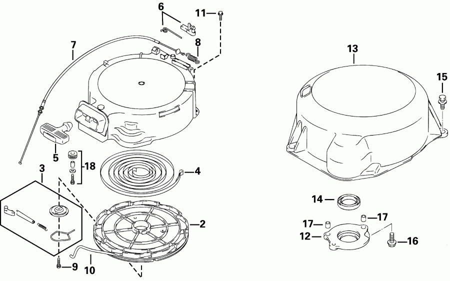 ��������� EVINRUDE E30EL4SIC 4-Stroke, Elec. Start, 20 IN.   - wind ������� & ������ �������