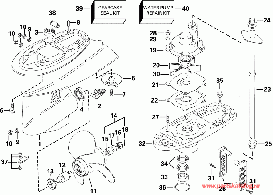  ������� E30RL4SIC 4-Stroke, Rope Start, Tiller,   - arcase / arcase