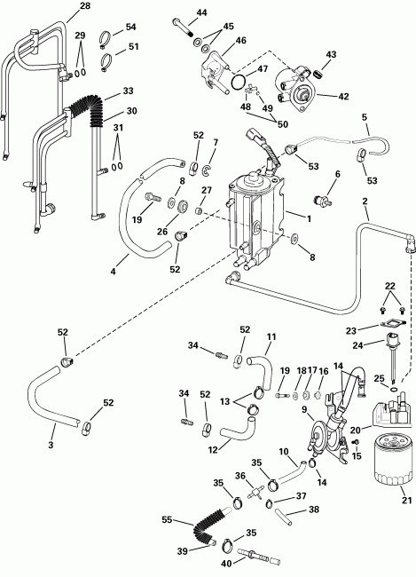 ��������� ������� E115FPLSTB  - el Components / el Components