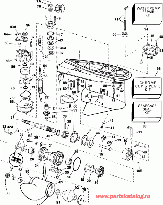 ��������� �������� ����� ������� E150FSLSTF  - Standard Rotation - 