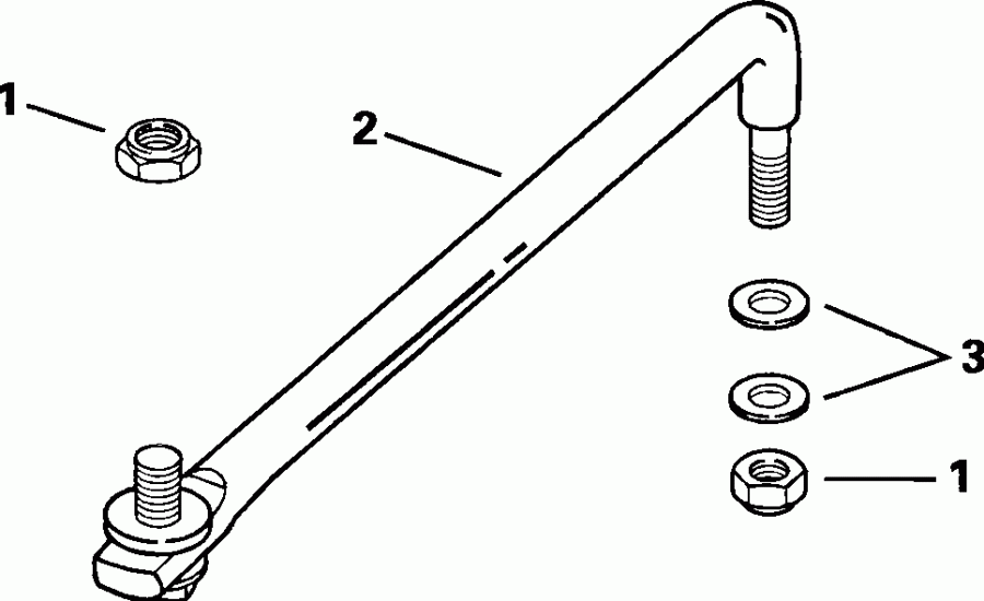 �������� ����� ������� E225FCXSTM  - eering Link Kit / ee������ ����������� Kit