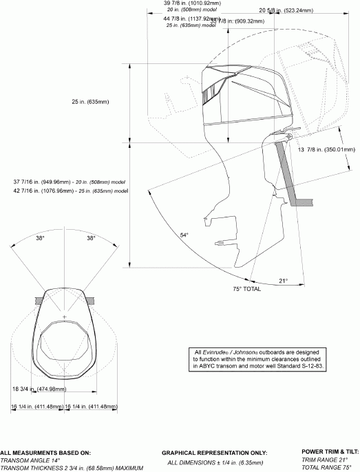 ��������� ������� E150FSLSDR  - ofile Drawing - ofile Drawing