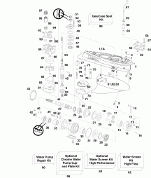 �������� (Gearcase)