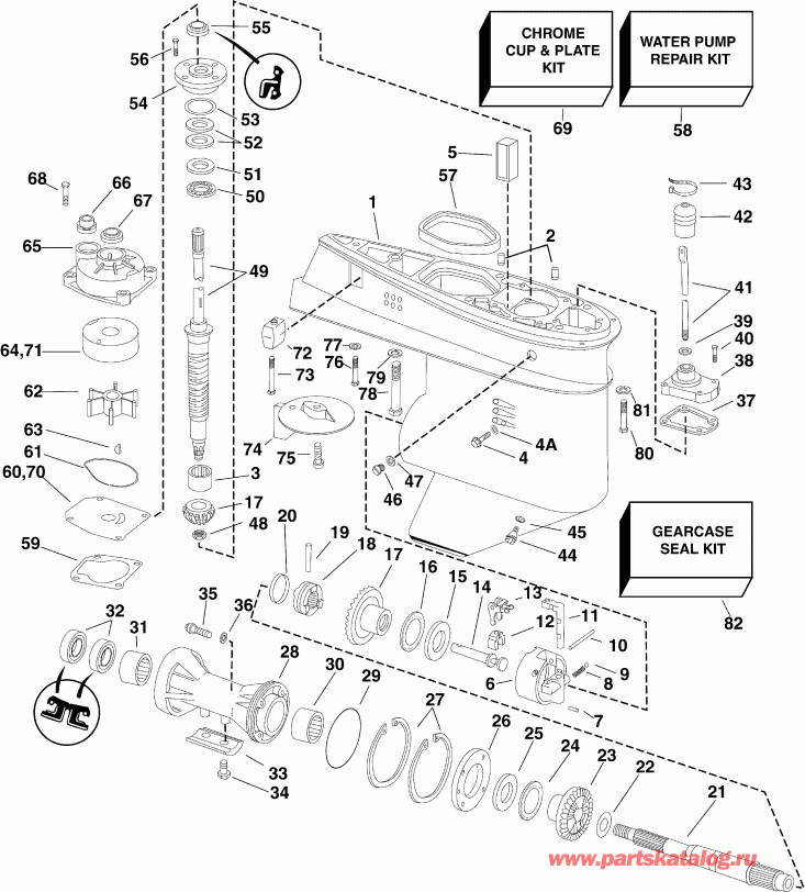 ��������� ������� E40DPLSUM  - arcase / arcase