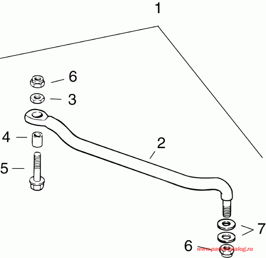  ������� E30DPLSES  - eering Connector Kit