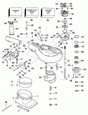 Jet Drive Unit (Jet Drive Unit)