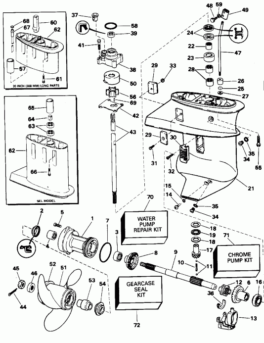 ��������� ��������� ������� BE10ELEDD 1996  - arcase / arcase