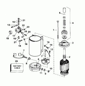 Rewind ������� (Rewind Starter)