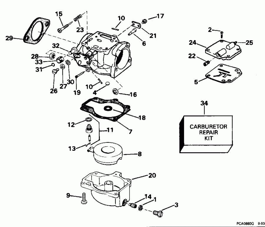 ��������� �������� ����� ������� BE50DTLEDC 1996  - 50, 60, 70