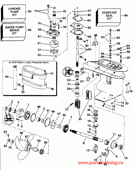 �������� ��������� ����� ������� E25TEEDA 1996  - arcase / arcase