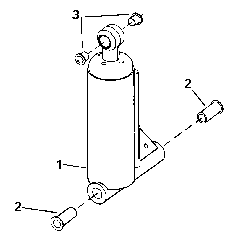�������� ��������� ����� Evinrude E40JREDC 1996  - lt Assist �������