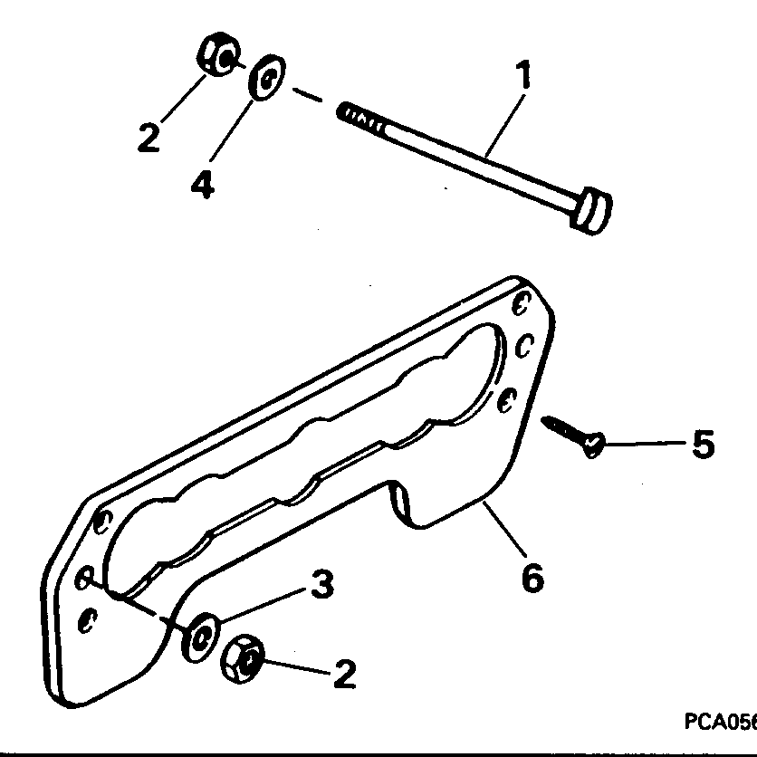 ����� Evinrude E40REDS 1996  - 40 Rope / 40 ����