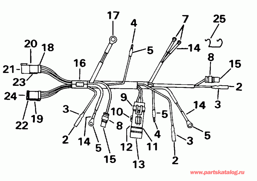 ��������� �������� ����� ������� E8FREDC 1996  - tor Cable / tor ������