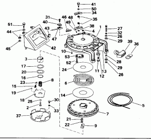 Rewind ������� (Rewind Starter)