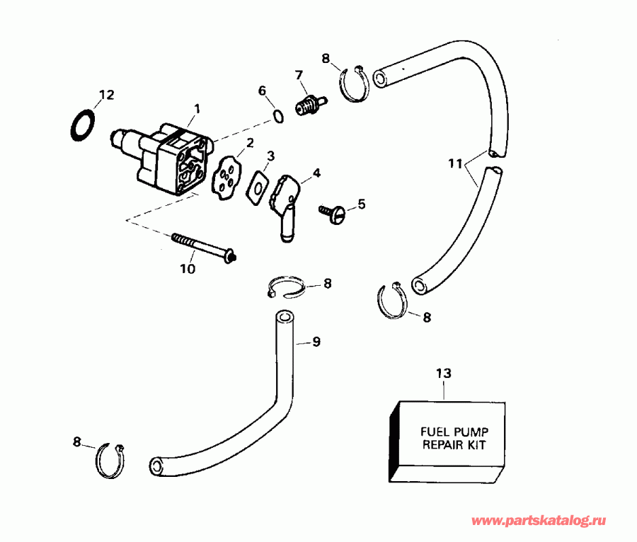 �������� ����� ������� L10FRELEDR 1996  - el ����� - el Pump