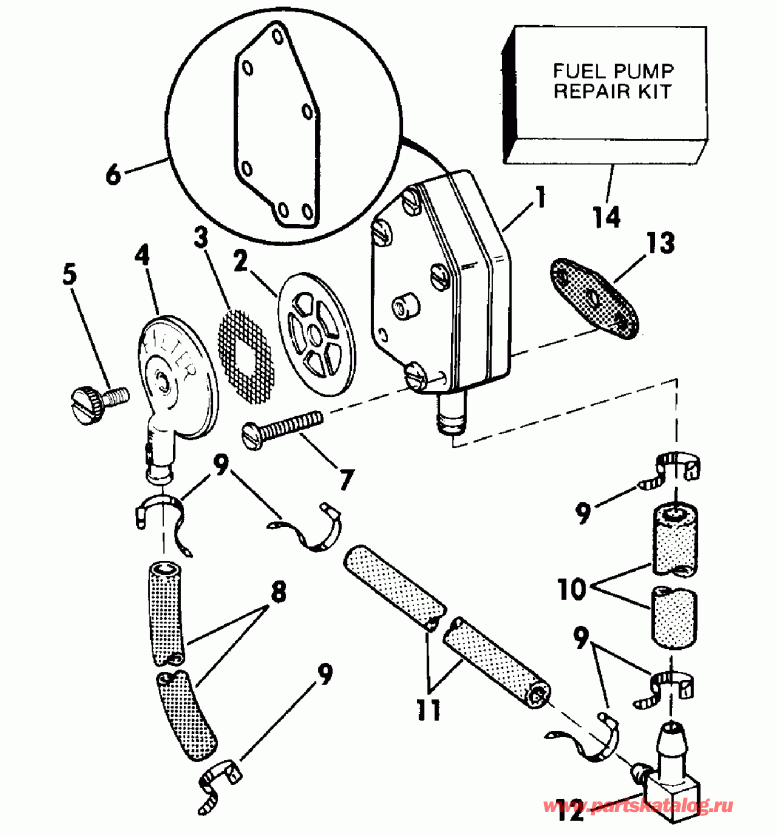�������� ��������� ����� ������� BE150ELEUE 1997  - tor ���� �������� - tor Harness