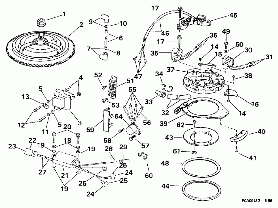 �������� ��������� ����� ������� BE30EEUD 1997  - nition / nition