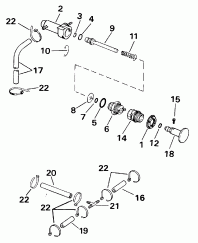 �������� ��������� (Intake Manifold)