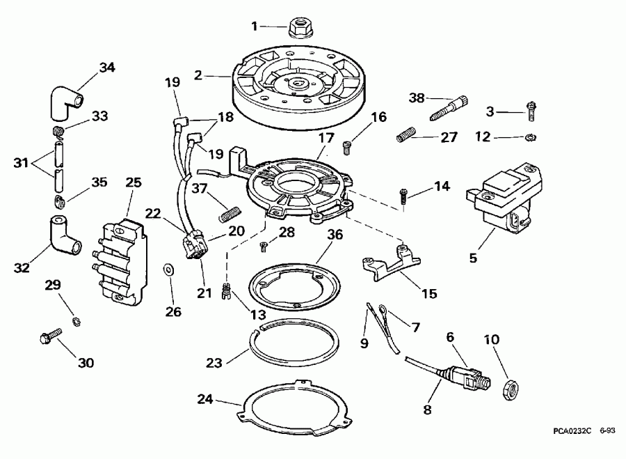 ��������� �������� ����� ������� BE4BREUC 1997  - nition - nition