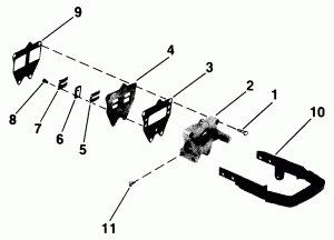 �������������� & Solenoid (Electric Starter & Solenoid)