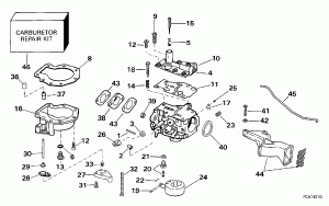 ���������� (Carburetor)