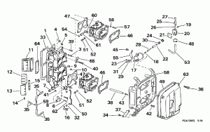�������� ��������� (Intake Manifold)