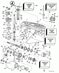�������� (Gearcase)