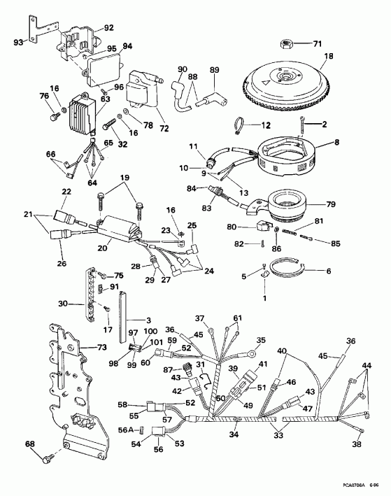  ������� SE65WMLZ2 1997  - nition System
