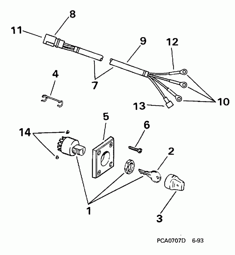 �������� ��������� ����� ������� BE15FDLECM 1998  -  9.9 / 9.9