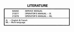 ���������� (Literature)