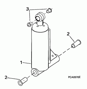 Tilt Assist ������� (Tilt Assist Cylinder)