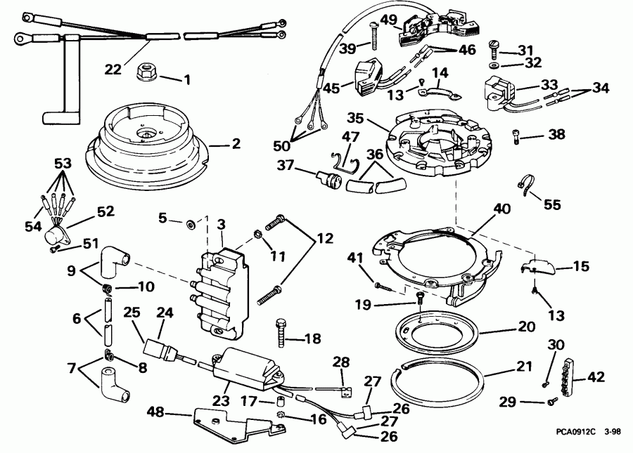 �������� ��������� ����� ������� E5DRLECR 1998  - nition