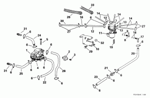 Oil Components (Oil Components)