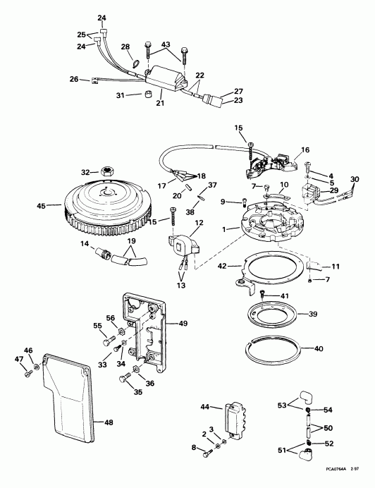  ������� E55WRYEES 1999  - nition System