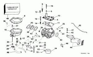 ���������� (Carburetor)