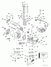 ������� & ������ ��������� (Cylinder & Crankcase)