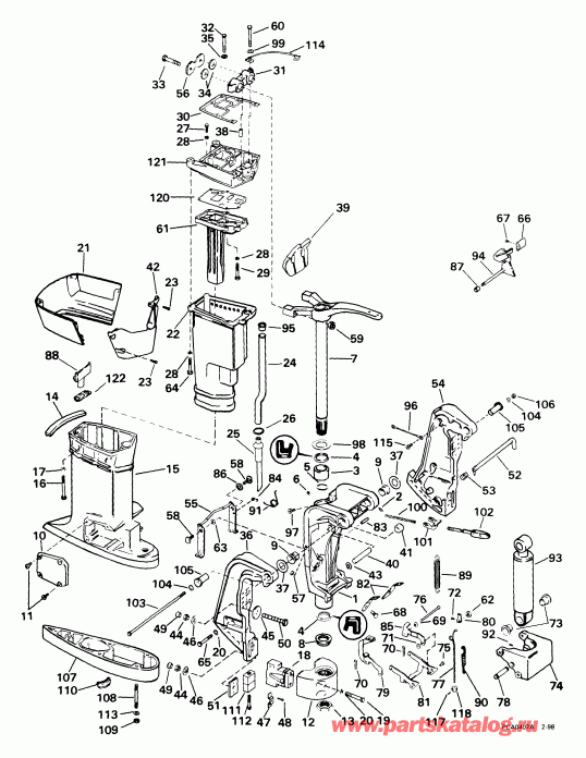 ����� ������� E65WRLEES 1999  - dsection - dsection