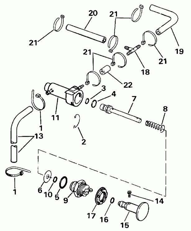 ����� ������� E30RLESS 1990  - imer System / imer System