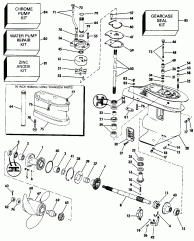 �������� (Gearcase)